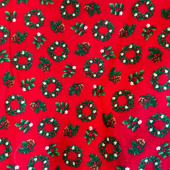 Holiday Vintage Placemats (2) - Picture 3 of 3